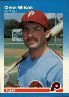 Glenn Wilson
