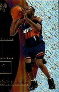Cedric Ceballos