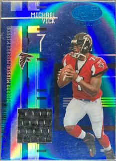 Michael Vick