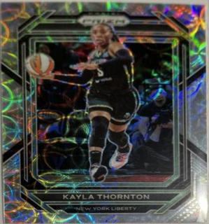 Kayla Thornton
