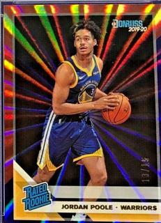 Jordan Poole