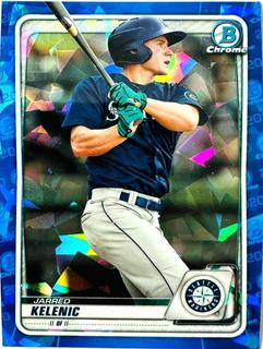 Jarred Kelenic