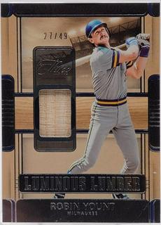 Robin Yount