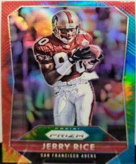 Jerry Rice