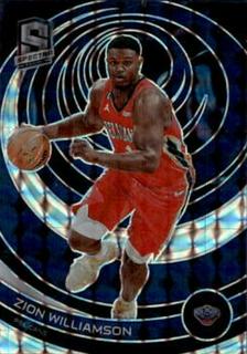Zion Williamson