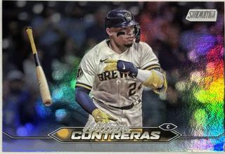 William Contreras