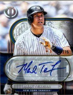 Mark Teixeira