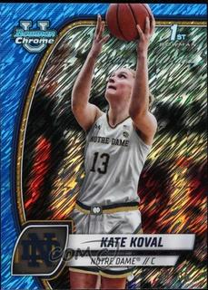 Kate Koval