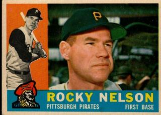 Rocky Nelson