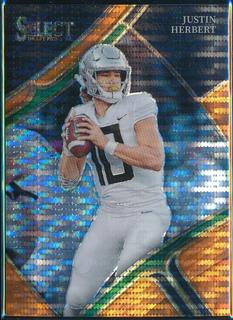 Justin Herbert