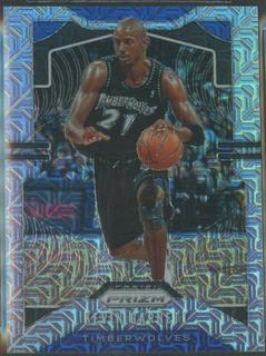 Kevin Garnett