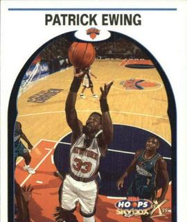 Patrick Ewing