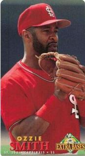 Ozzie Smith
