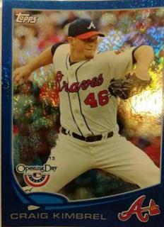 Craig Kimbrel
