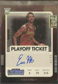 Evan Mobley