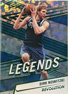 Dirk Nowitzki