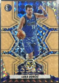 Luka Doncic