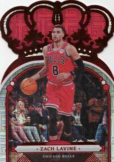 Zach LaVine