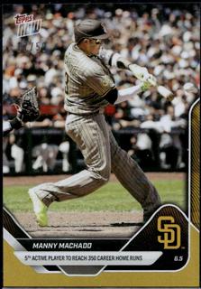 Manny Machado