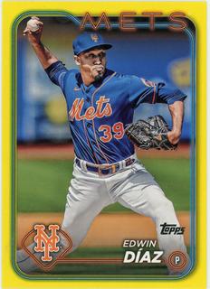 Edwin Diaz
