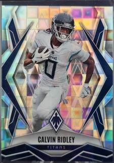 Calvin Ridley