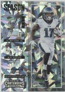 Alshon Jeffery