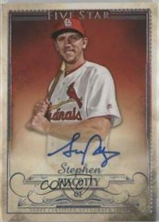 Stephen Piscotty
