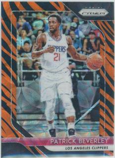 Patrick Beverley