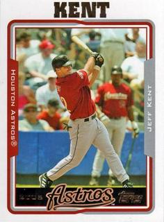 Jeff Kent