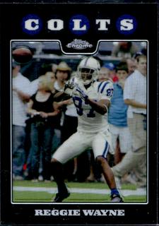 Reggie Wayne