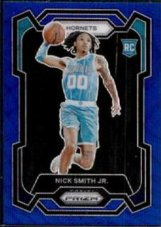 Nick Smith Jr.