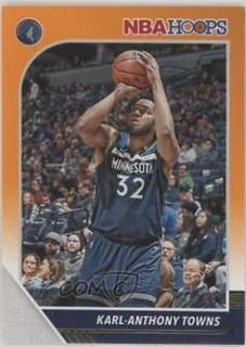 Karl-Anthony Towns