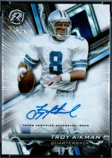 Troy Aikman