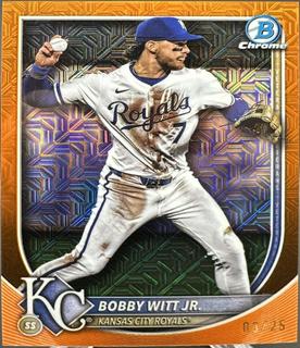 Bobby Witt Jr.