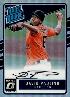 David Paulino