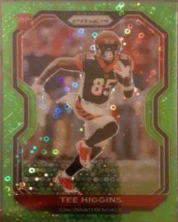 Tee Higgins