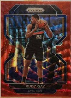 Rudy Gay