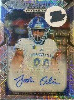 Josh Oliver