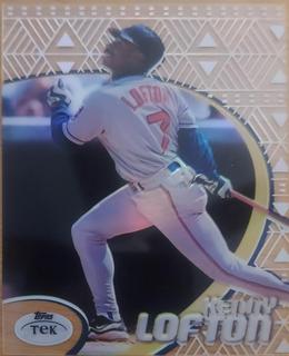Kenny Lofton