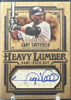 Gary Sheffield