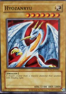 Hyozanryu RP01-EN065