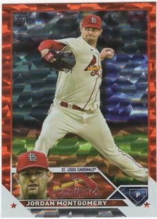 Jordan Montgomery