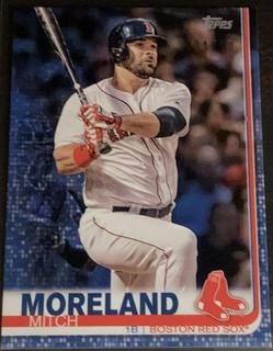Mitch Moreland