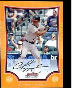 Chipper Jones