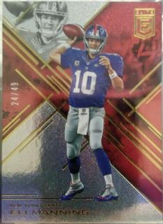 Eli Manning