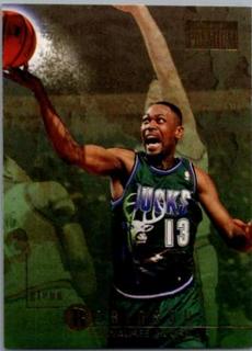 Glenn Robinson