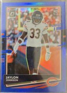 Jaylon Johnson