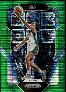 Sue Bird