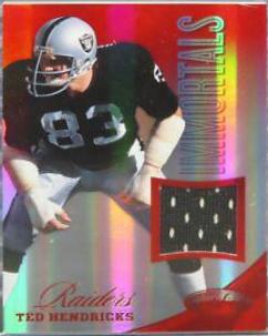 Ted Hendricks
