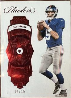 Davis Webb